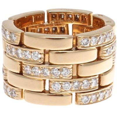 KDY-U6534743五排坦克戒指