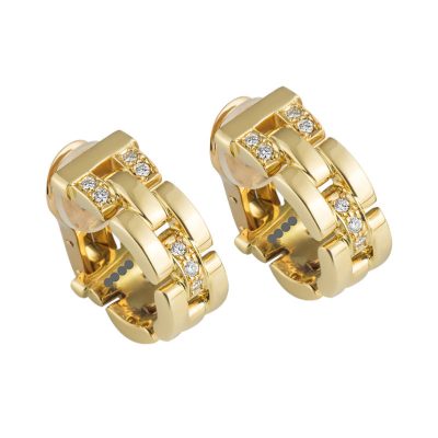 KDY-DS141663坦克耳环