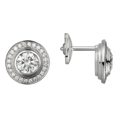 KDY-N8503000包镶包边围石耳钉