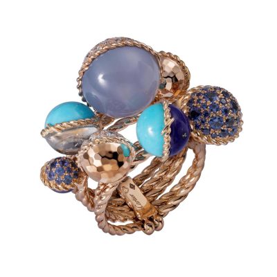 KDYN4729500圆球扭绳