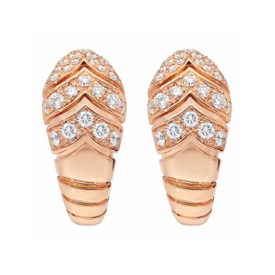 BGL-351847-OR857543弹簧蛇耳夹耳环