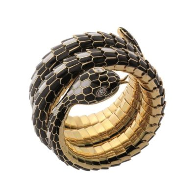 BGL-AN978323蛇戒指刺身款