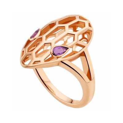 BGL-AN857656大头蛇镂空戒指客版12#