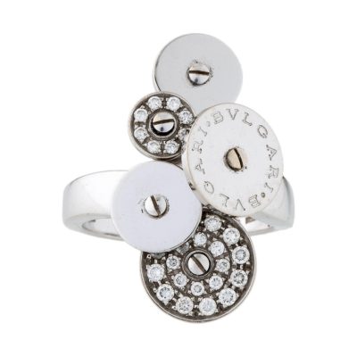 BGL-BGC55142圆片、半钻戒指