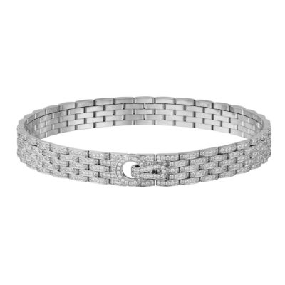 KDY-H7000479坦克链项链