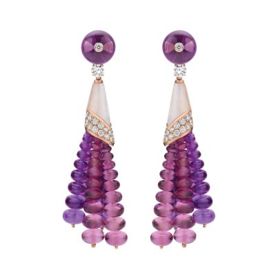 BGL-OR108436珠珠长耳夹耳拍