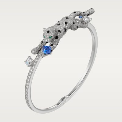 KDY-H6036017全身豹手镯