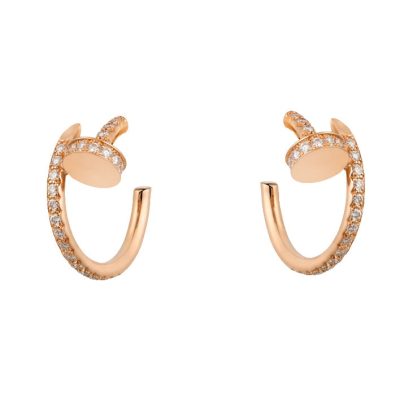 KDY-B8301429钉子耳钉