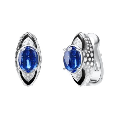 BGL-CL8556954双肩玛瑙密石耳环