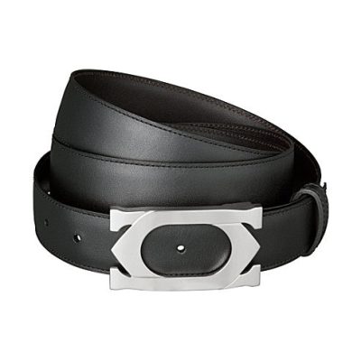 KDY-Belt110光金双C皮带扣