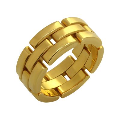 KDY-B4230610三排坦克戒