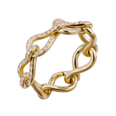 KDY-N4746900扭圆条组合戒指