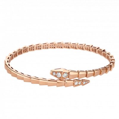 BGL-BR858812客版蛇手镯窄版