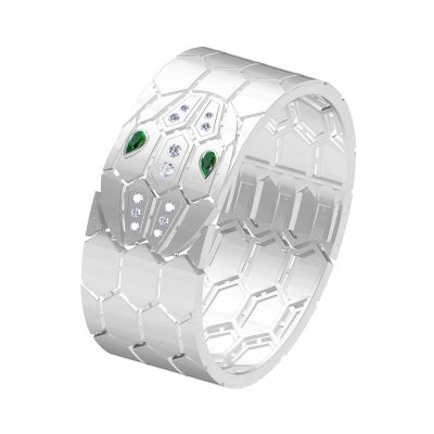 BGL-BR135814扁平蛇手镯