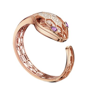 BGL-102982蛇手镯手表