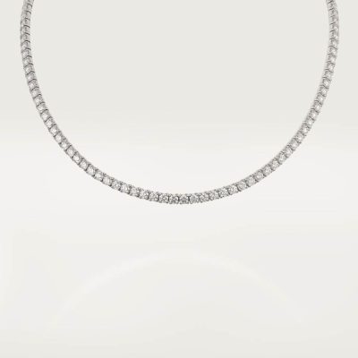 KDY-N7424159四爪镶口项链