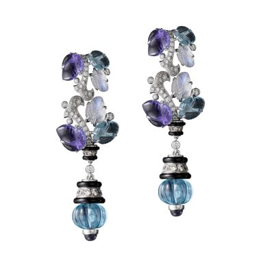 KDY-2327327水果锦囊系列耳环