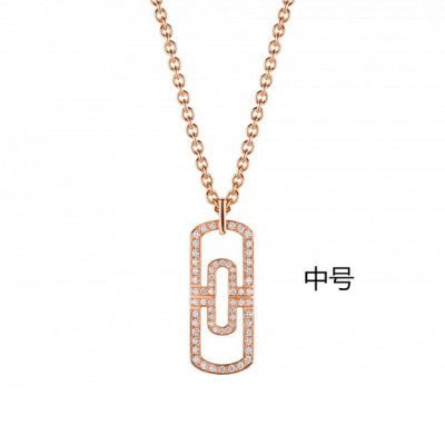 BGL-349184中号中字吊坠