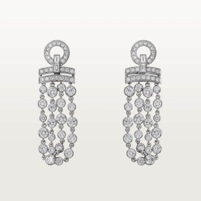 KDY-H8000654水泡长耳钉