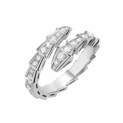 BGL-AN858111小号蛇戒指