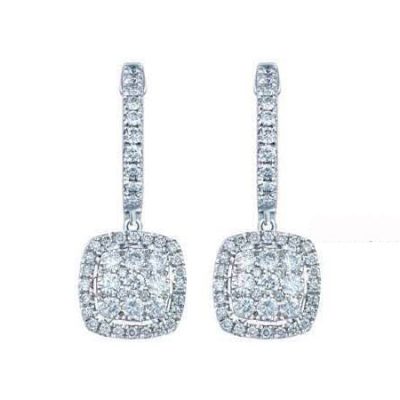 DBES-E7328495枕形围石耳钩夹