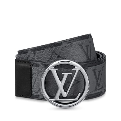 LV-M0170U字母LV皮带扣logo