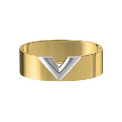 LV-M658334V字手镯