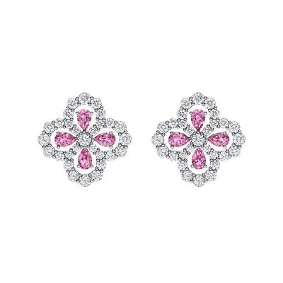 HW-EAPSPRPMEL4C中号四叶水波边花耳拍