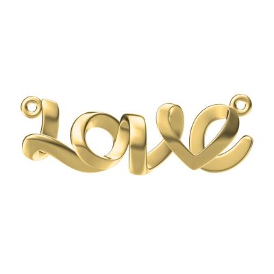 YMB-XL15517813字母LOVE吊坠-1
