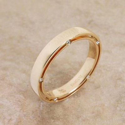 DMY-JZ1809964隔层情侣戒