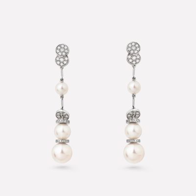 XNE-J10926珍珠叠加耳拍
