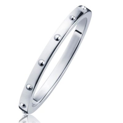 LV-Q9G74X 2.2mm光金珠条戒12#