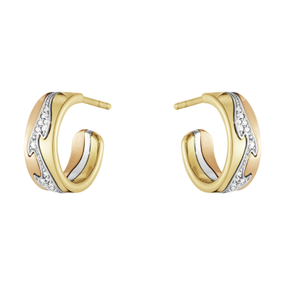 QZJS-N5726408分色耳环12mm