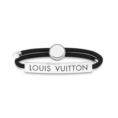 LV-M00273光金长条手绳绳子手链
