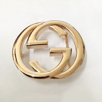 GC-114984双G皮带扣