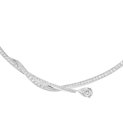 SM-085228钻石项链