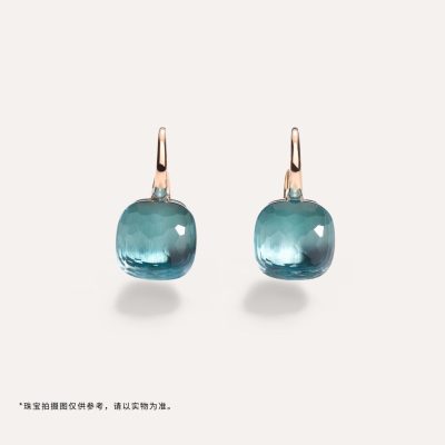 BMLD-OB201O6OY糖果耳钩夹