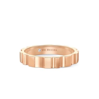 DBES-R103967 3.6MM洗衣板条戒