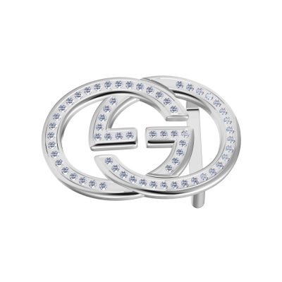 GC-610656双G皮带头