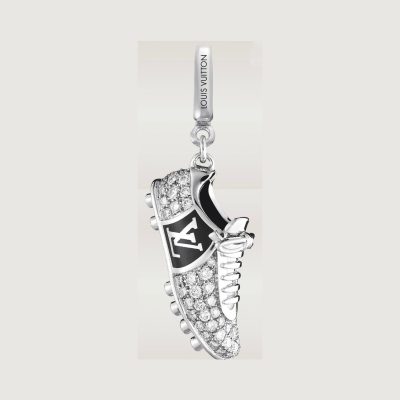 LV-Q93095板鞋足球鞋吊坠