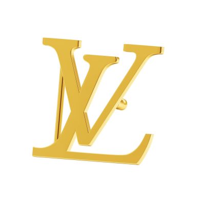 LV-M230722字母LV皮带扣