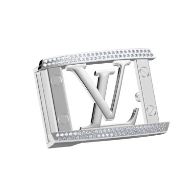 LV-M781198字母LV皮带扣